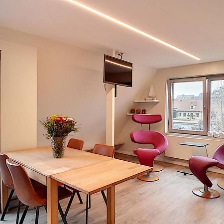 Leeuwerikstraat 9, 8670 Oostduinkerke Groenendijk Коксейде Екстер'єр фото