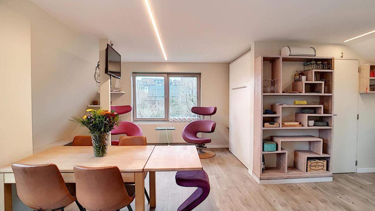 Leeuwerikstraat 9, 8670 Oostduinkerke Groenendijk Коксейде Екстер'єр фото