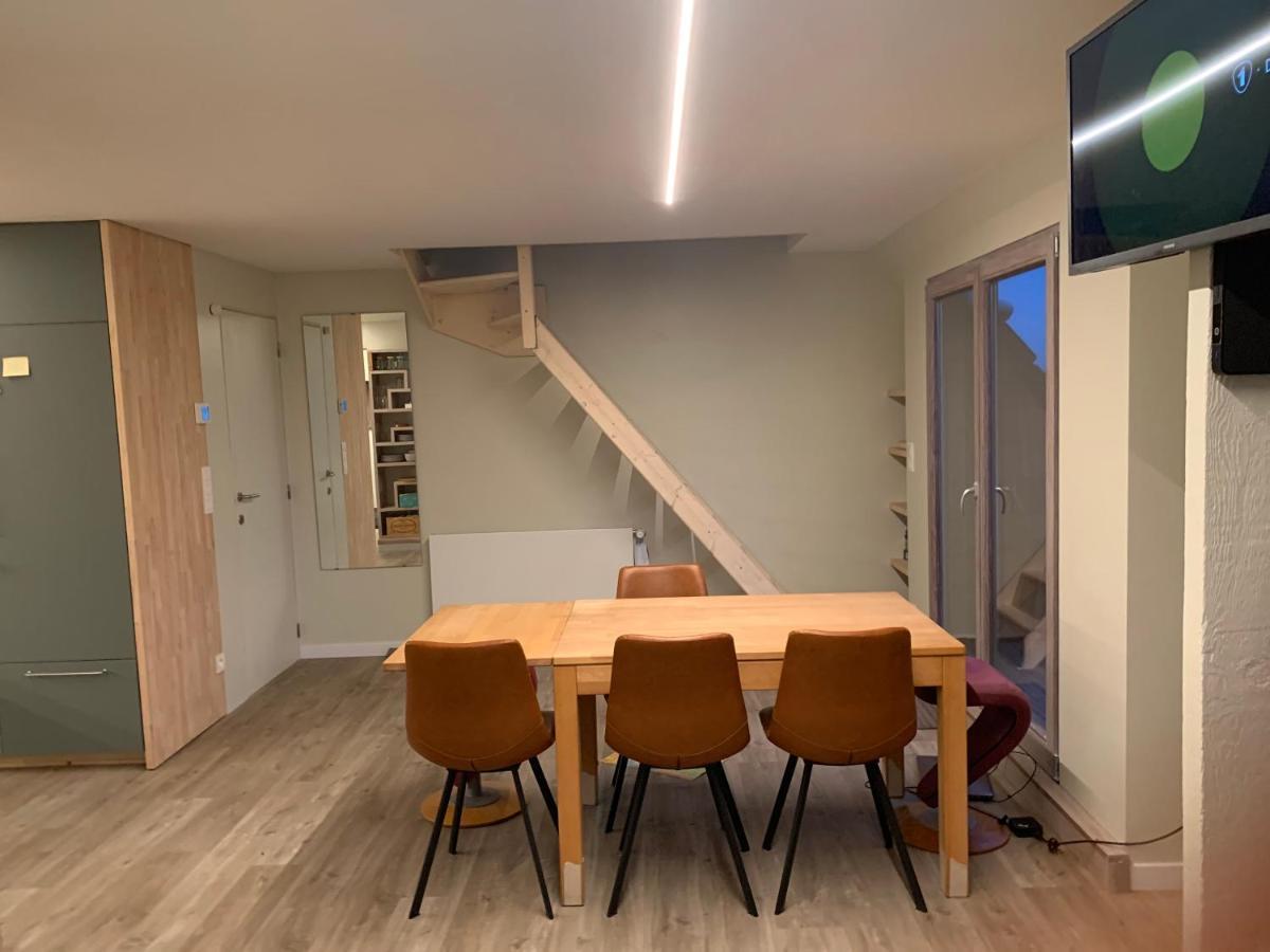 Leeuwerikstraat 9, 8670 Oostduinkerke Groenendijk Коксейде Екстер'єр фото