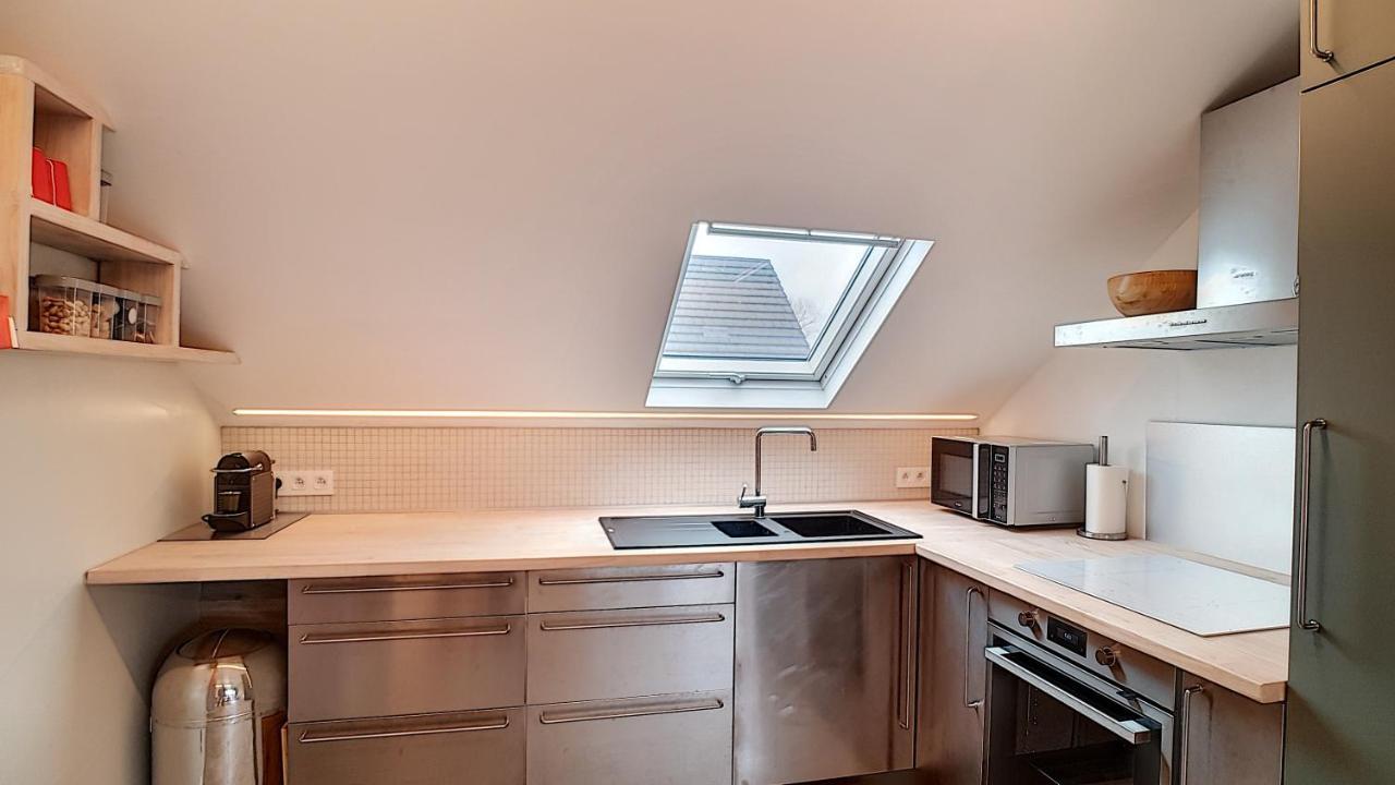 Leeuwerikstraat 9, 8670 Oostduinkerke Groenendijk Коксейде Екстер'єр фото