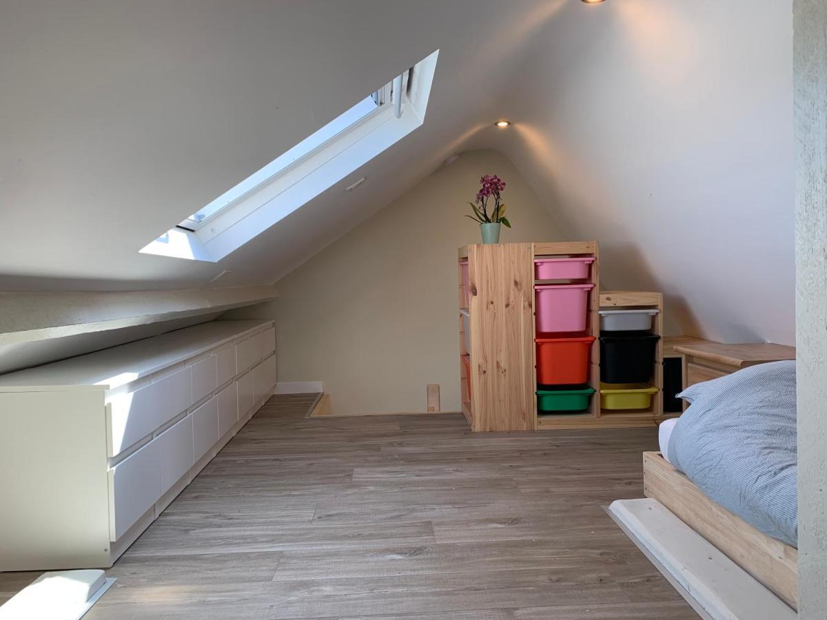 Leeuwerikstraat 9, 8670 Oostduinkerke Groenendijk Коксейде Екстер'єр фото