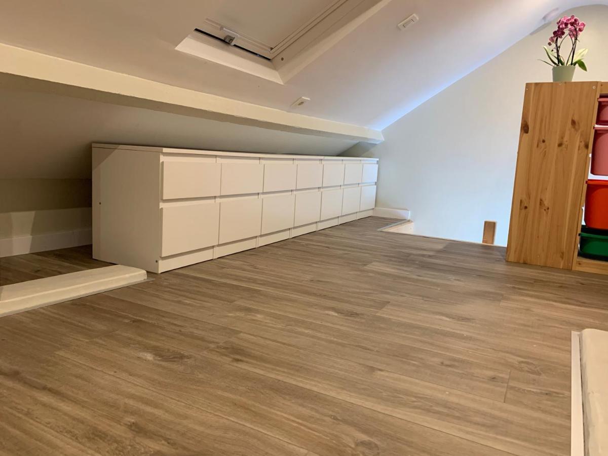 Leeuwerikstraat 9, 8670 Oostduinkerke Groenendijk Коксейде Екстер'єр фото